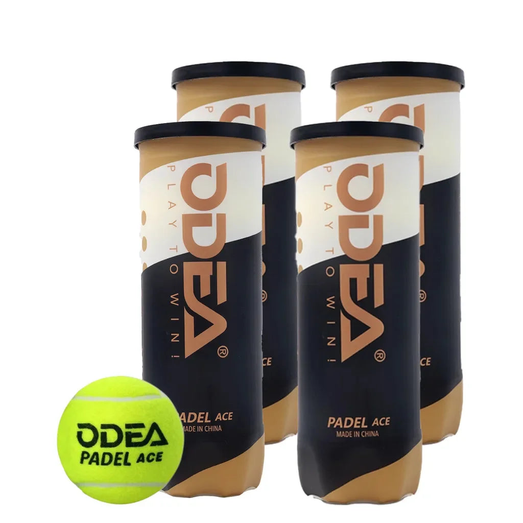 ODEA Tournament Padel Balls