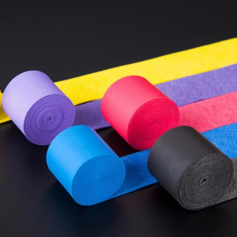 Sweat Absorb Tennis Grip