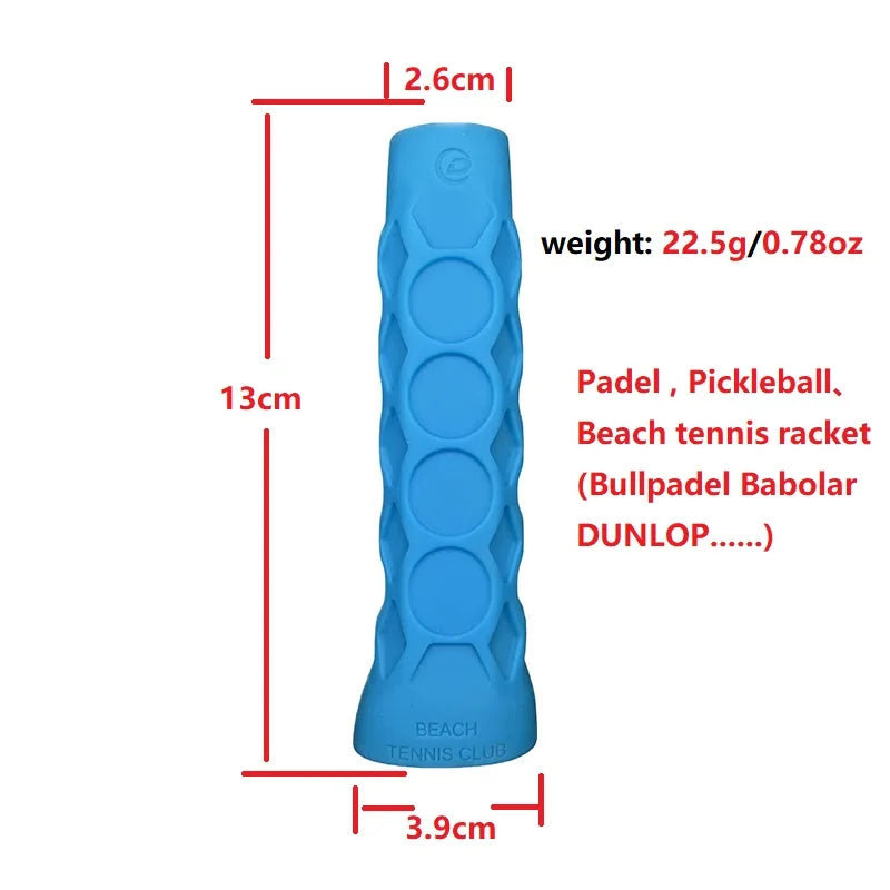 Sweat-Absorb Padel Overgrip