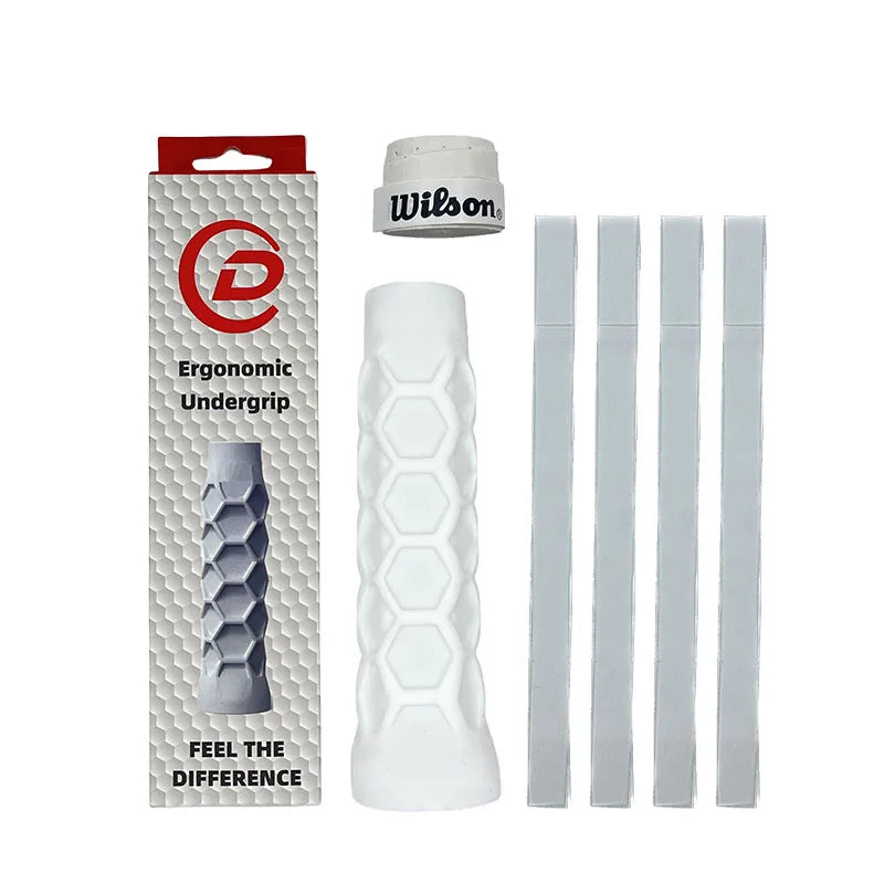 Shock Absorbing Padel Grip Tape
