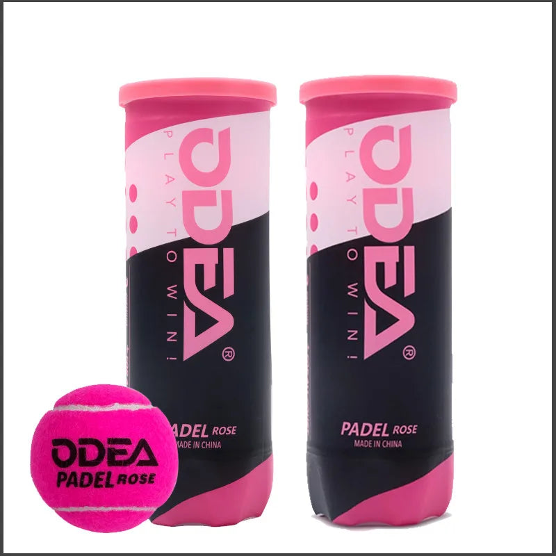 ODEA Tournament Padel Balls
