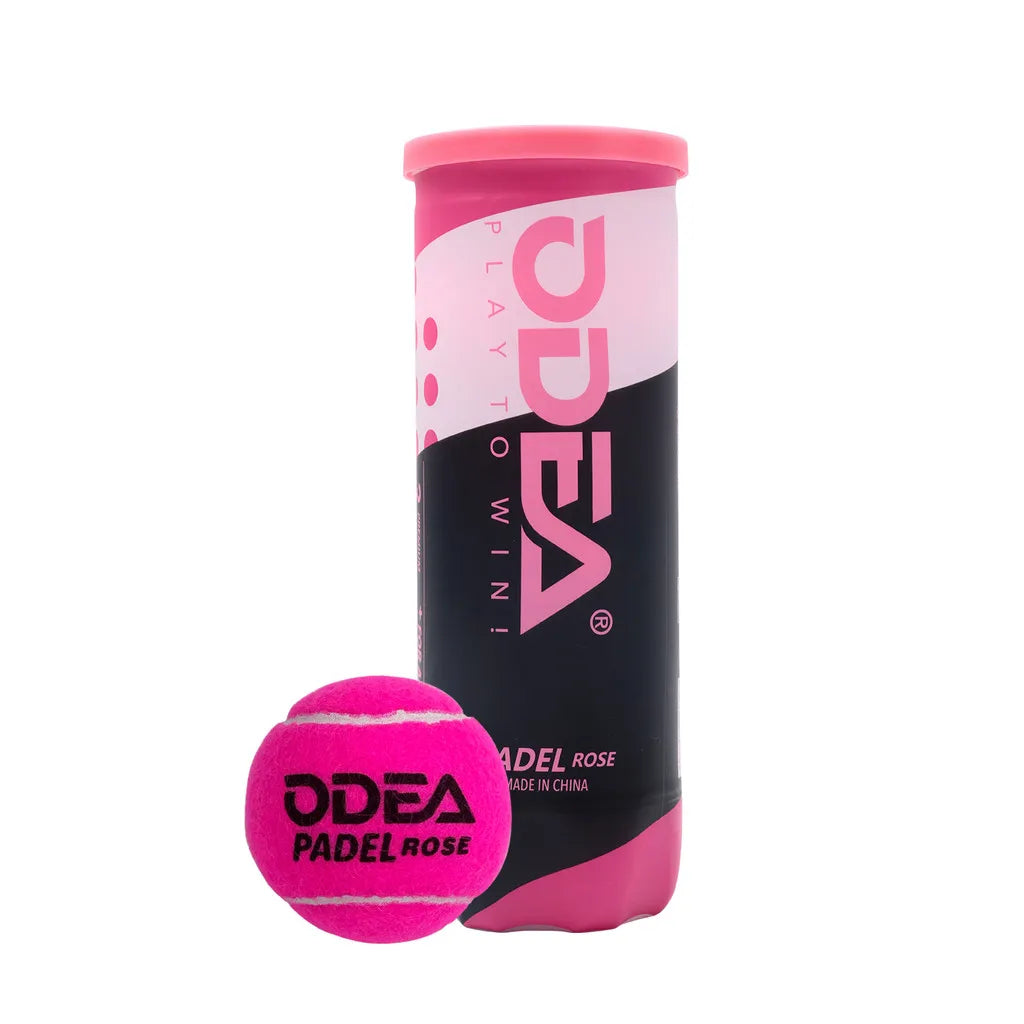ODEA Tournament Padel Balls