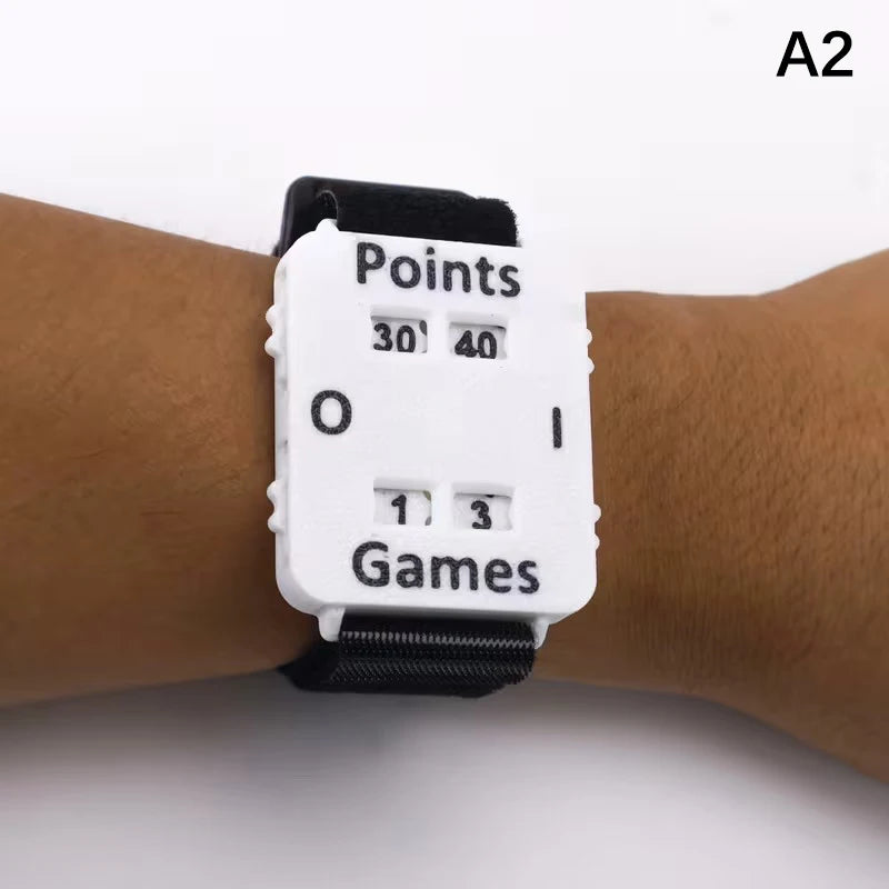 PadelAlps Score Tracker
