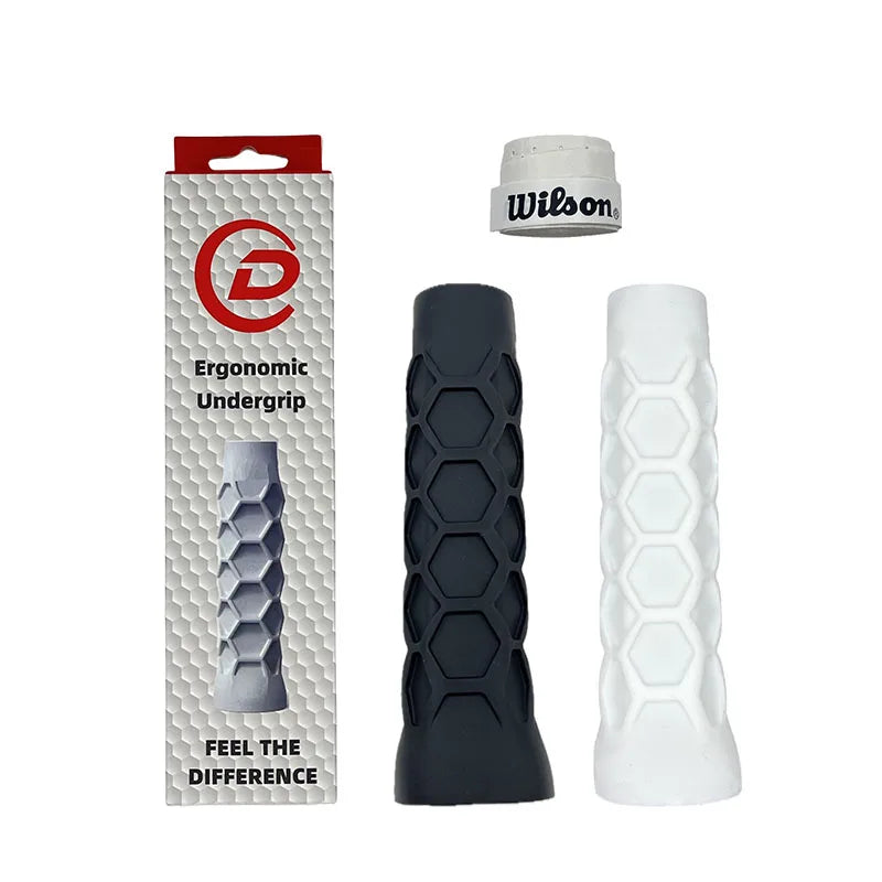 Shock Absorbing Padel Grip Tape