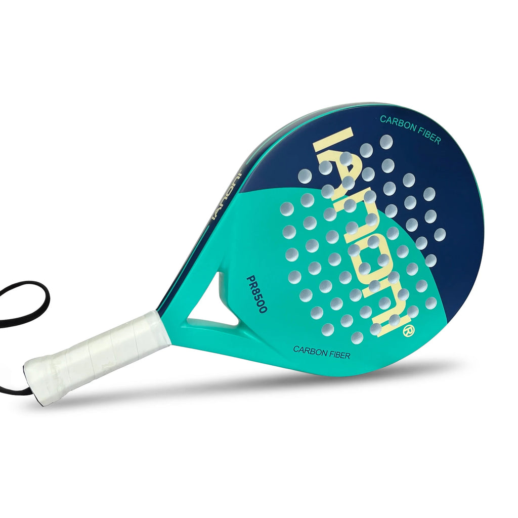 IANONI Lightweight Carbon Racket