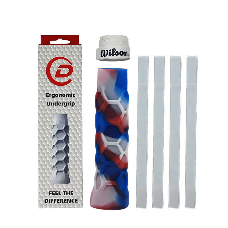 Shock Absorbing Padel Grip Tape