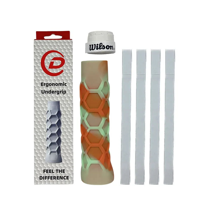 Shock Absorbing Padel Grip Tape