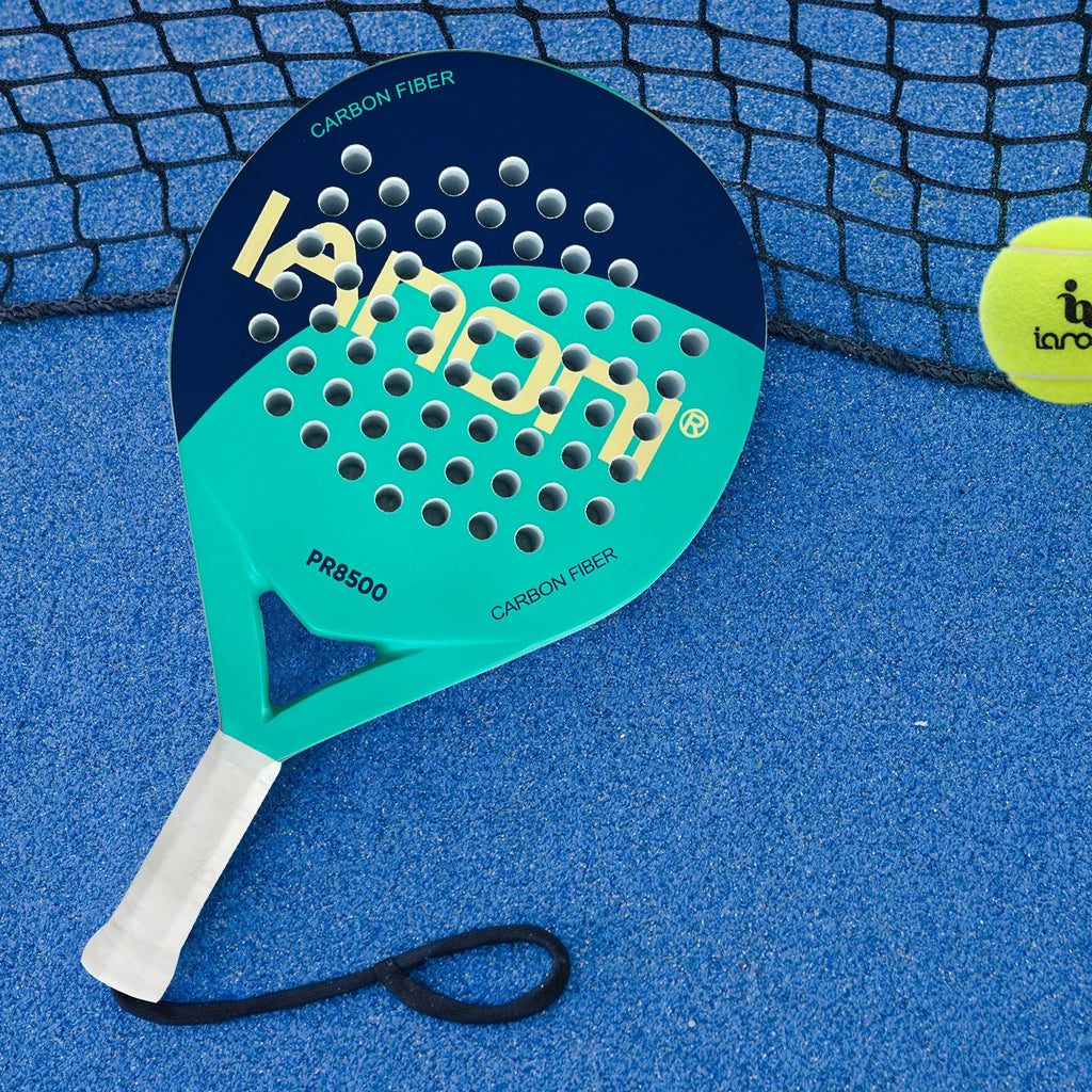 IANONI Lightweight Carbon Racket