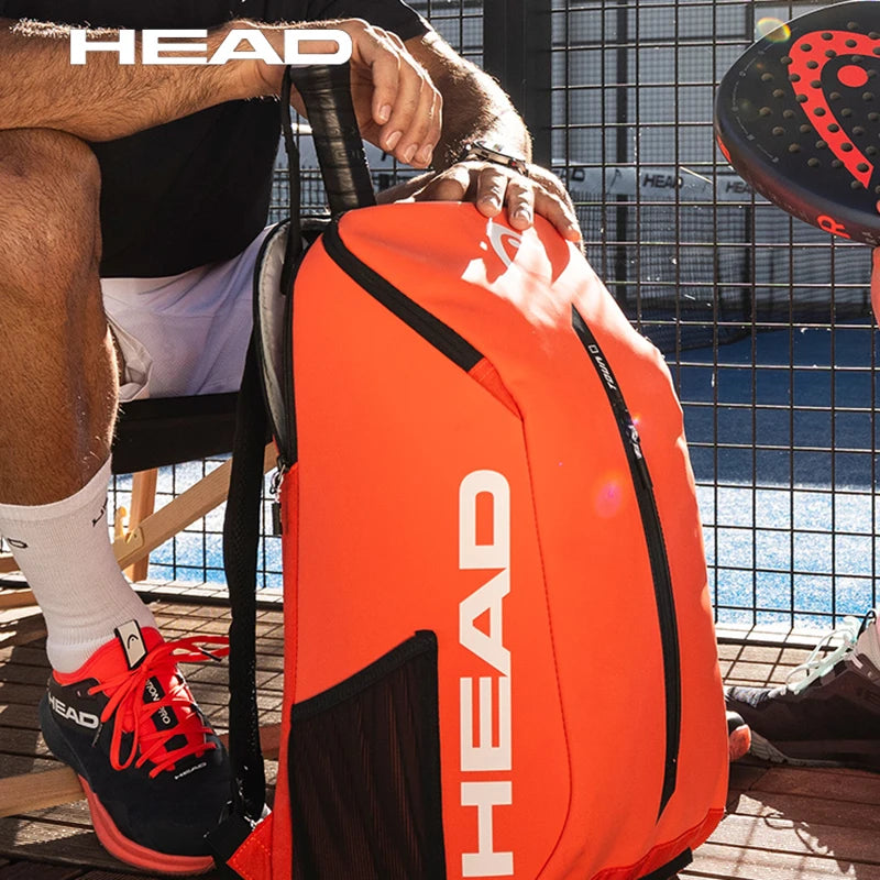 HEAD Tour Team Padel Backpack