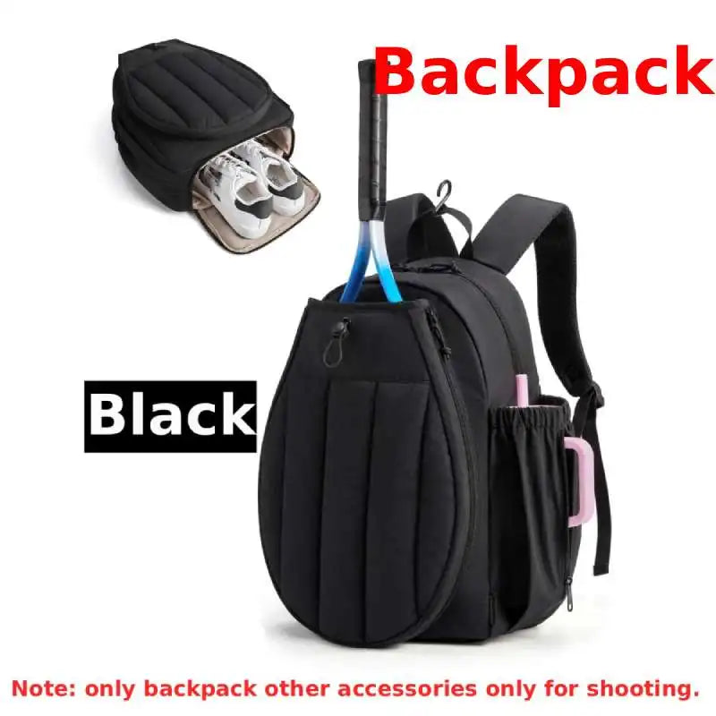 PadelAlps Performance Bag