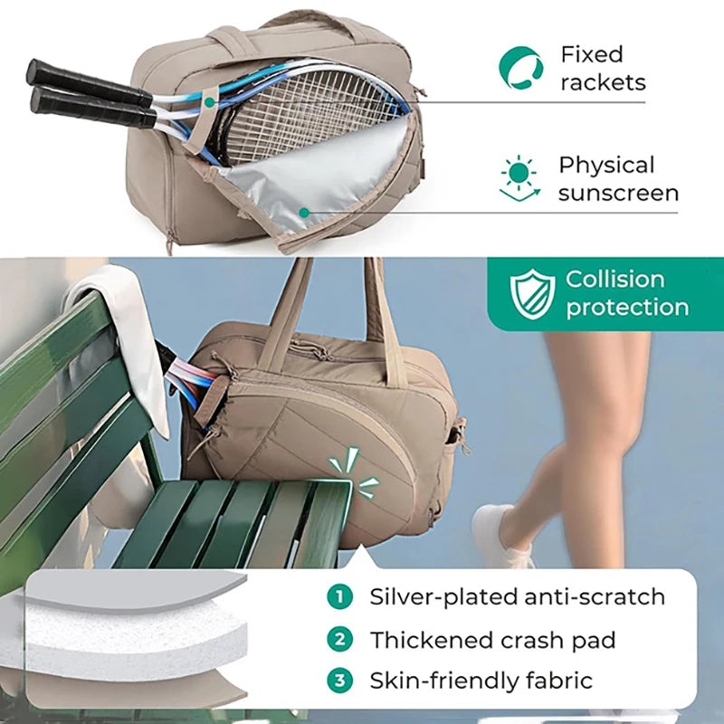 PadelAlps Performance Bag