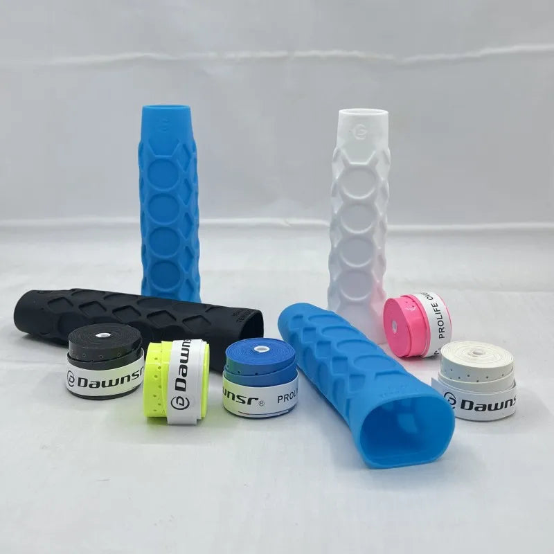 Sweat-Absorb Padel Overgrip