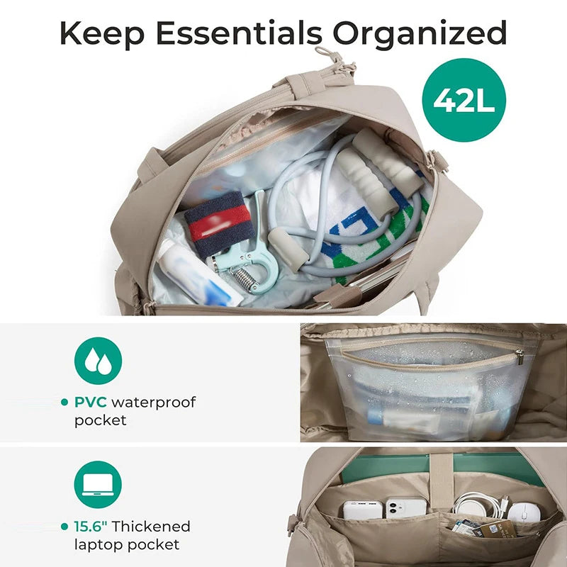 PadelAlps Performance Bag