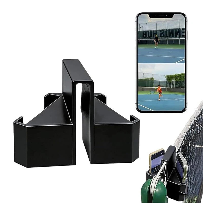 PadelAlps Court Phone Mount