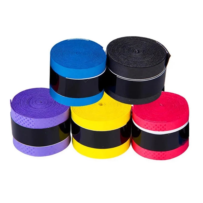 Sweat Absorb Tennis Grip