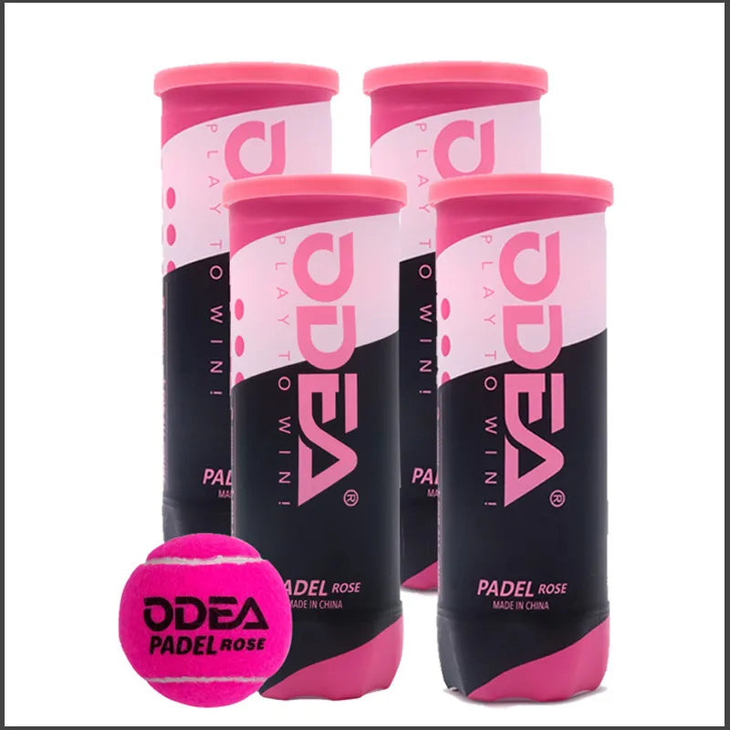 ODEA Tournament Padel Balls