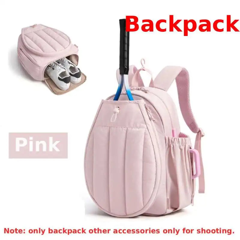PadelAlps Performance Bag