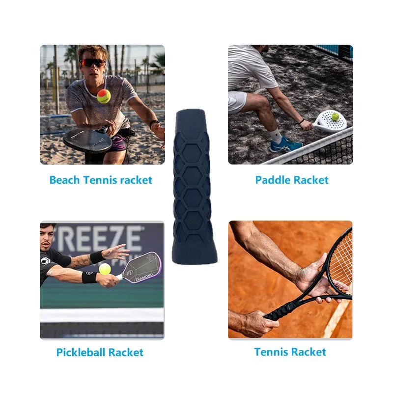 Shock Absorbing Padel Grip Tape