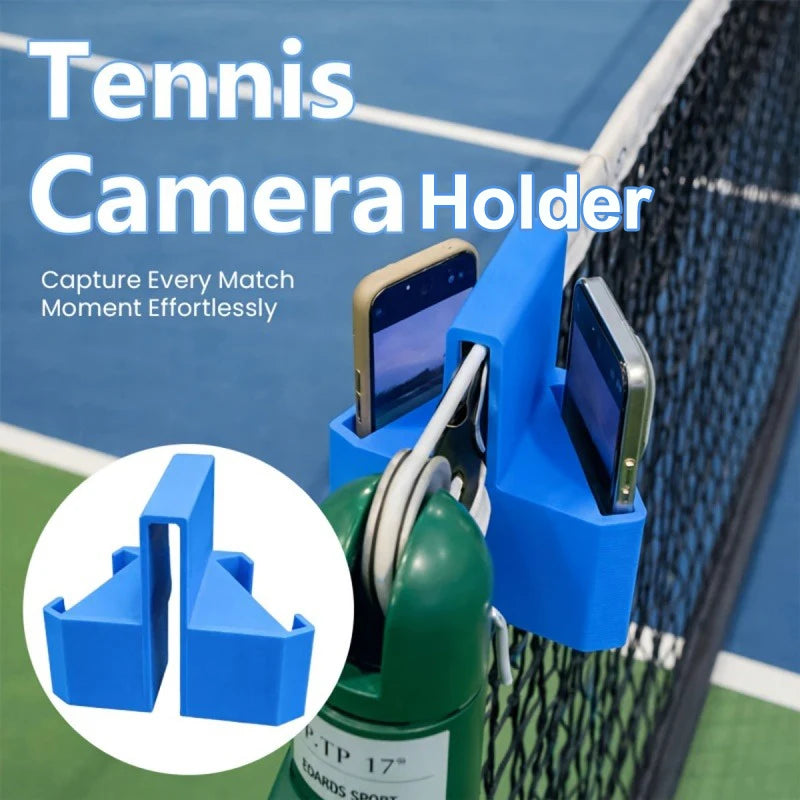 PadelAlps Court Phone Mount