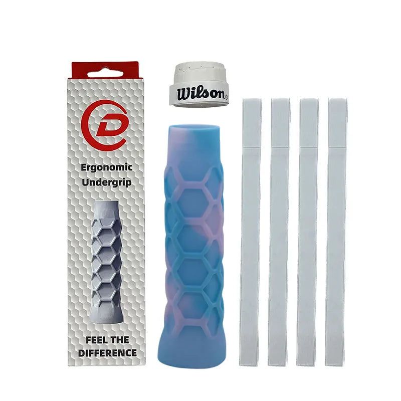 Shock Absorbing Padel Grip Tape