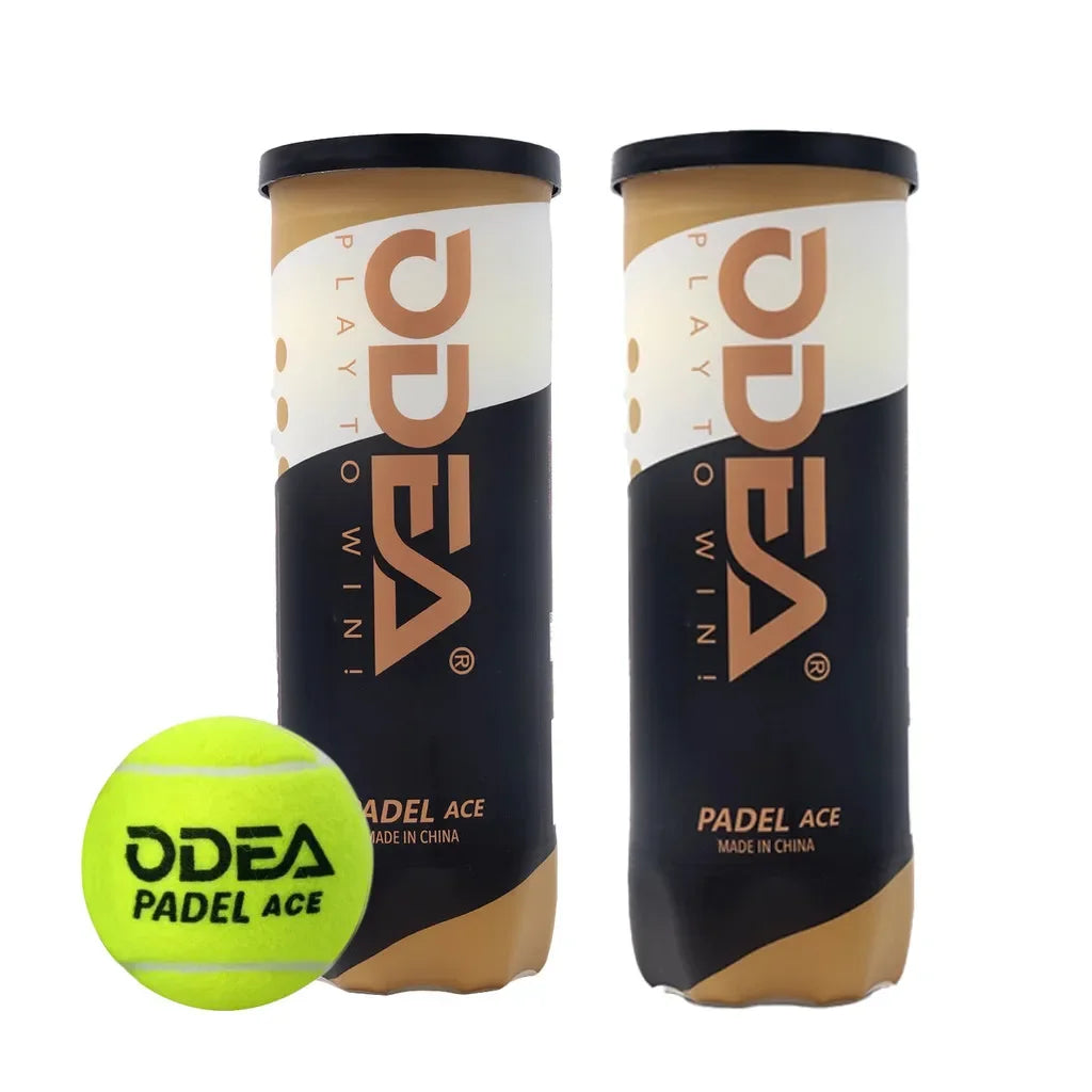 ODEA Tournament Padel Balls