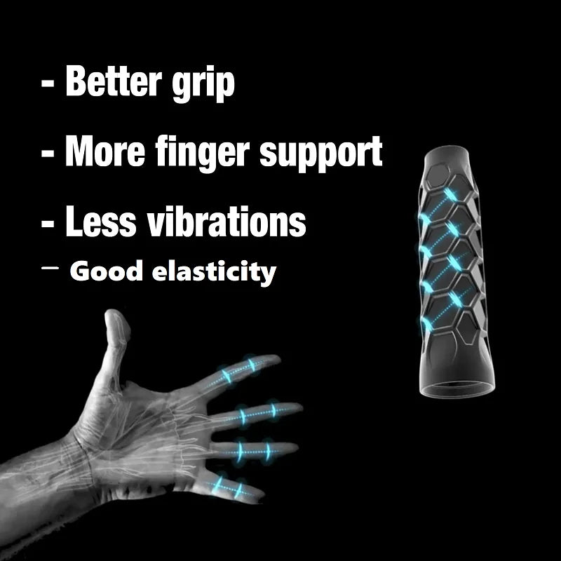 Sweat-Absorb Padel Overgrip