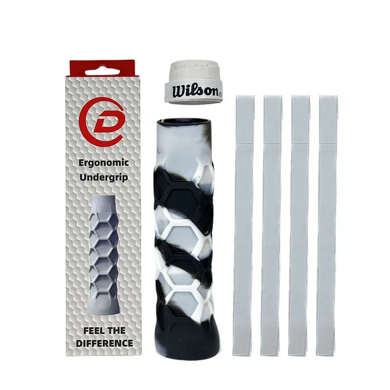 Shock Absorbing Padel Grip Tape