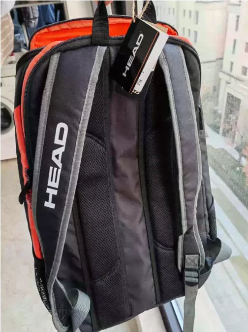 HEAD Tour Team Padel Backpack