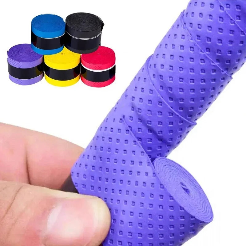 Sweat Absorb Tennis Grip