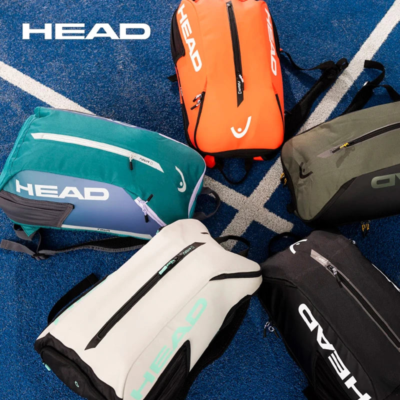 HEAD Tour Team Padel Backpack