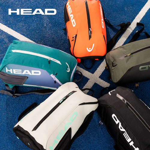 HEAD Tour Team Padel Backpack