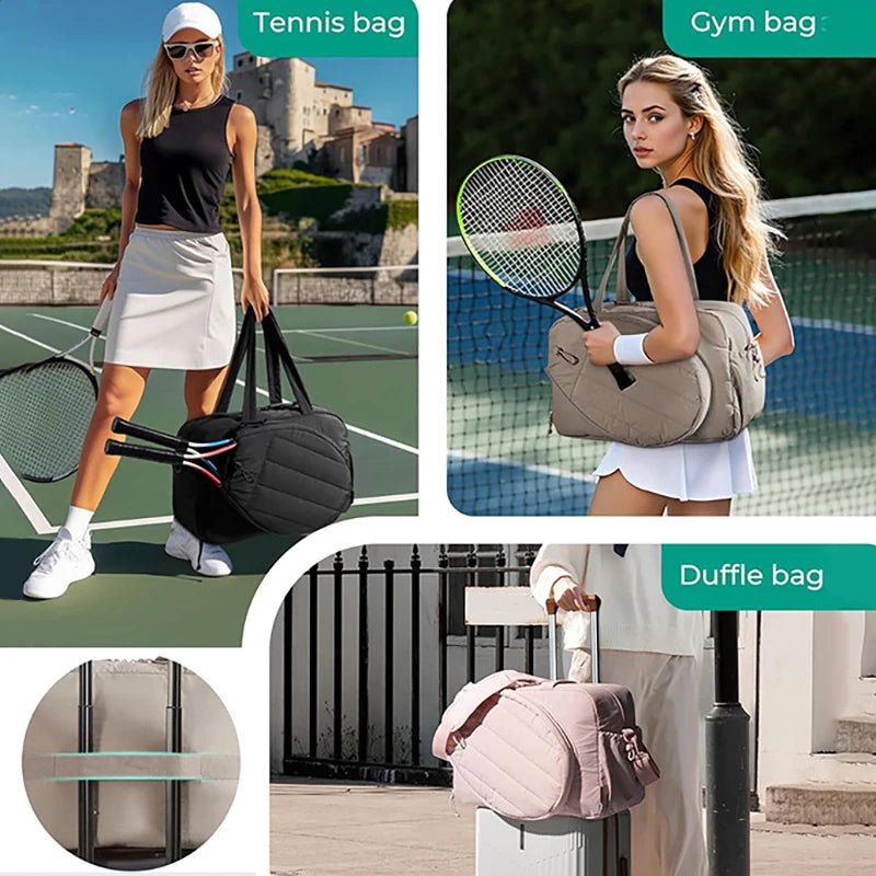 PadelAlps Performance Bag