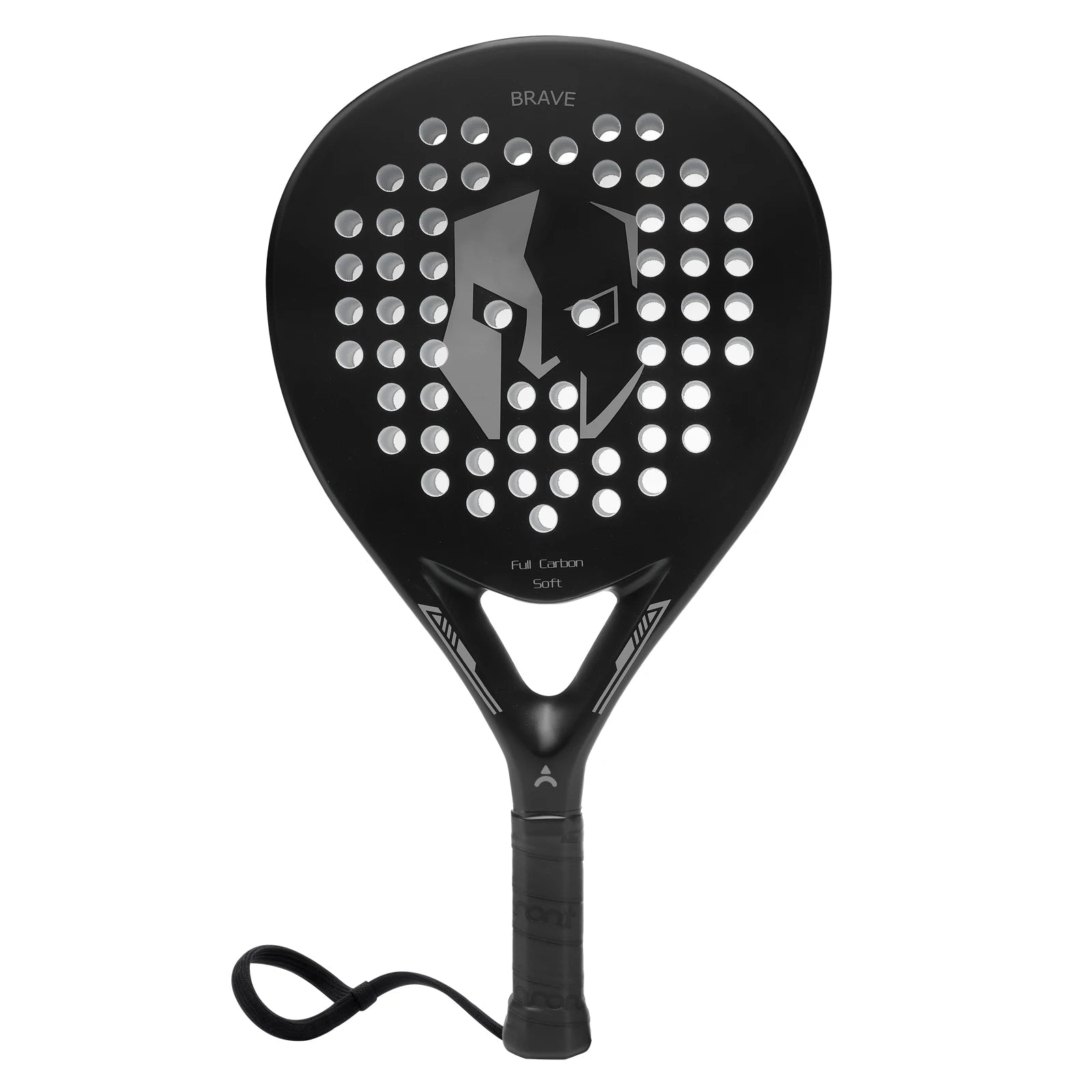 Pro Carbon Fiber Padel Racket