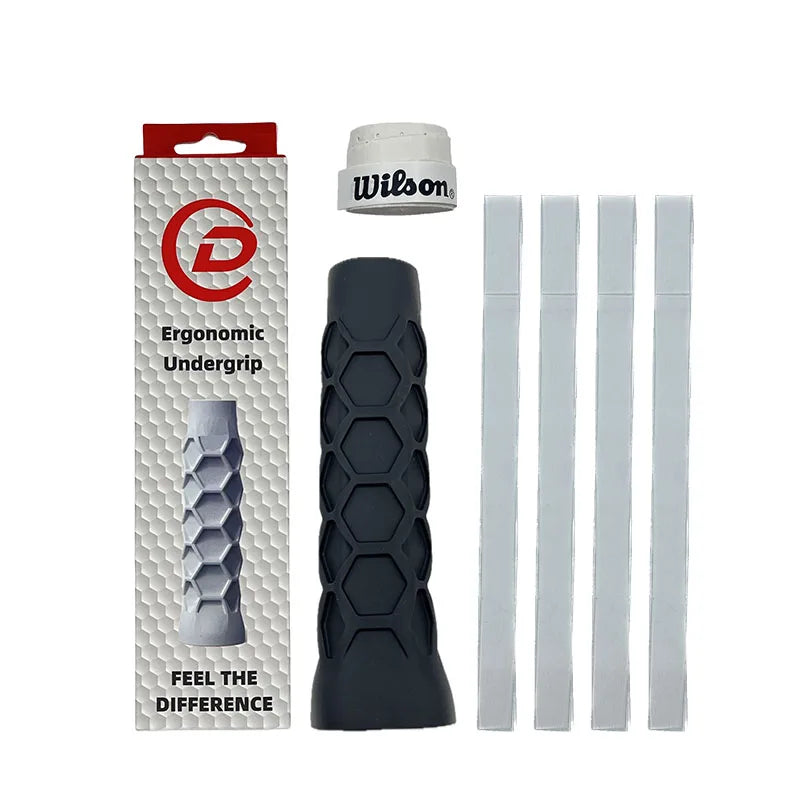 Shock Absorbing Padel Grip Tape