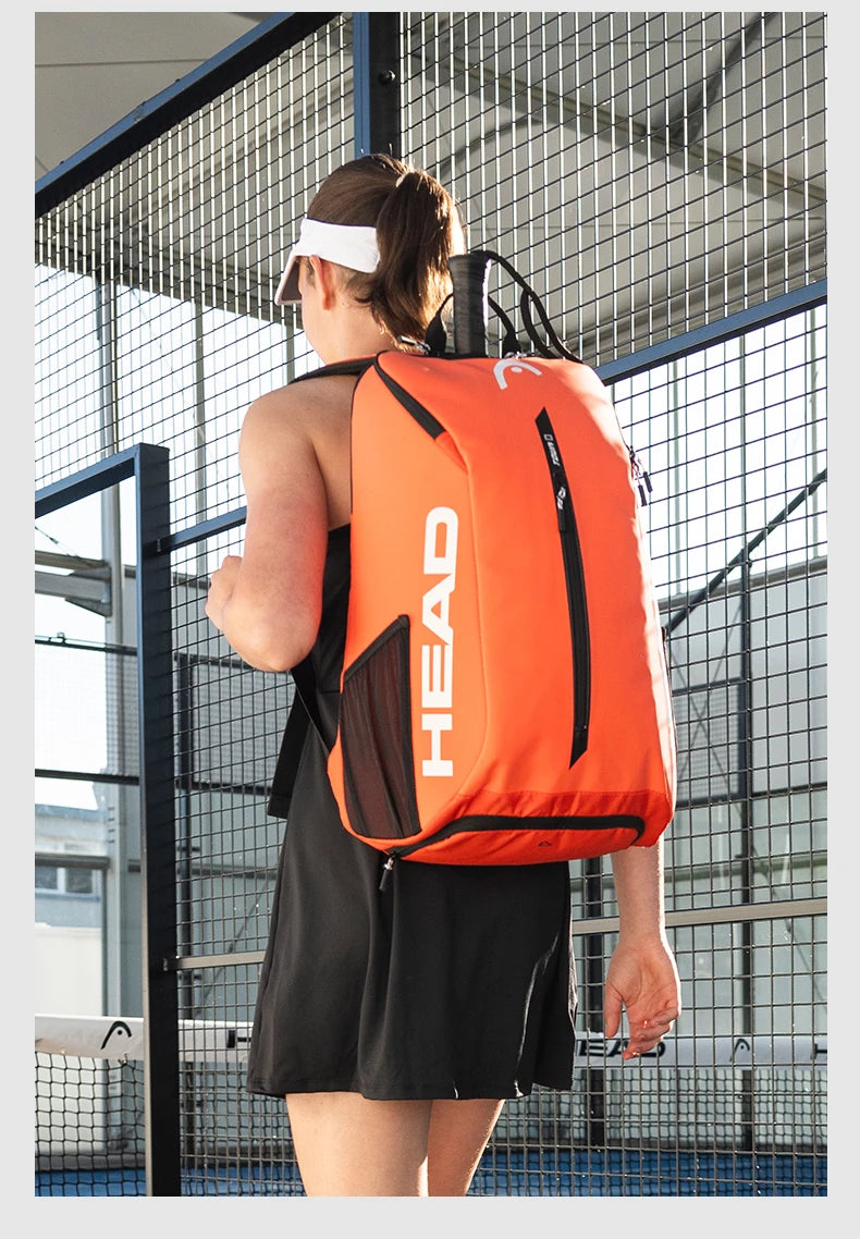HEAD Tour Team Padel Backpack