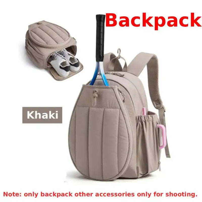 PadelAlps Performance Bag