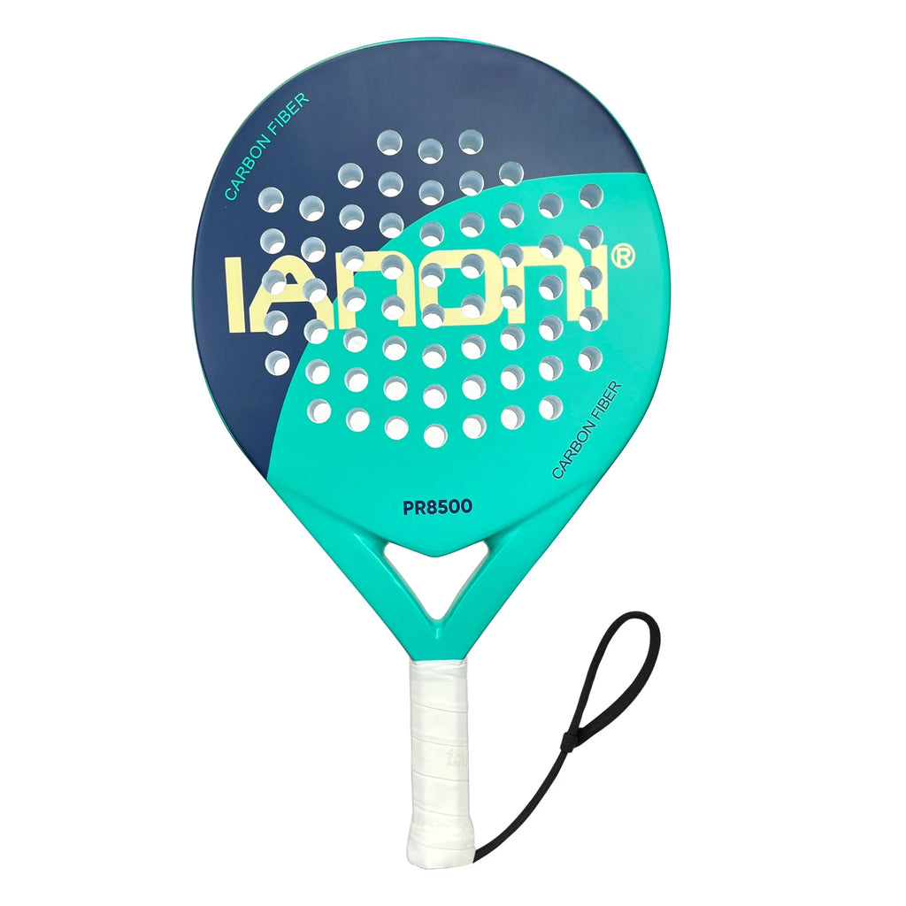 IANONI Lightweight Carbon Racket