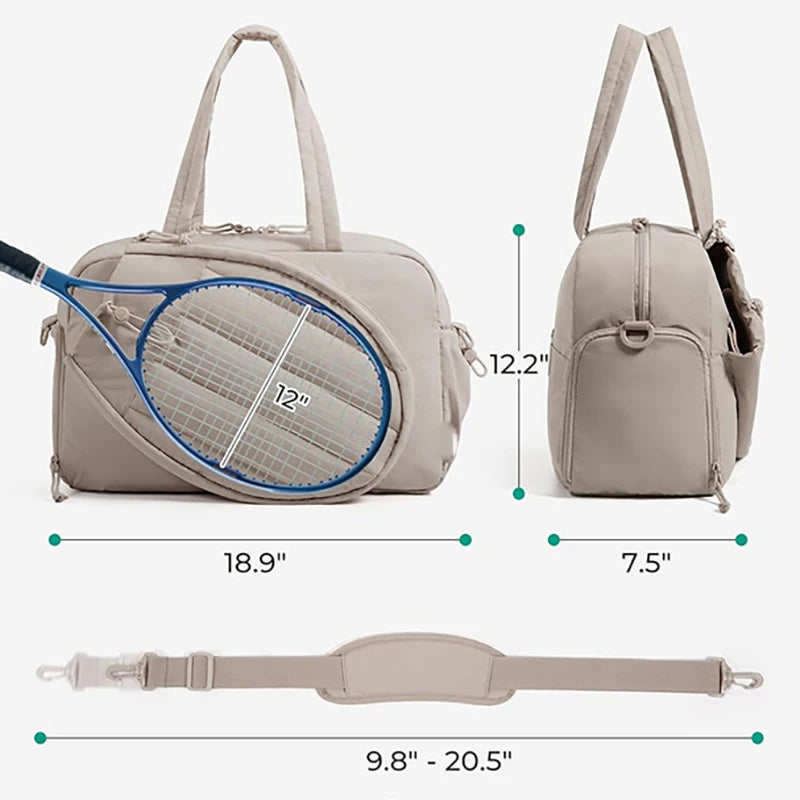PadelAlps Performance Bag