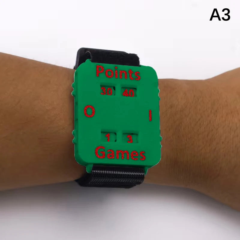 PadelAlps Score Tracker